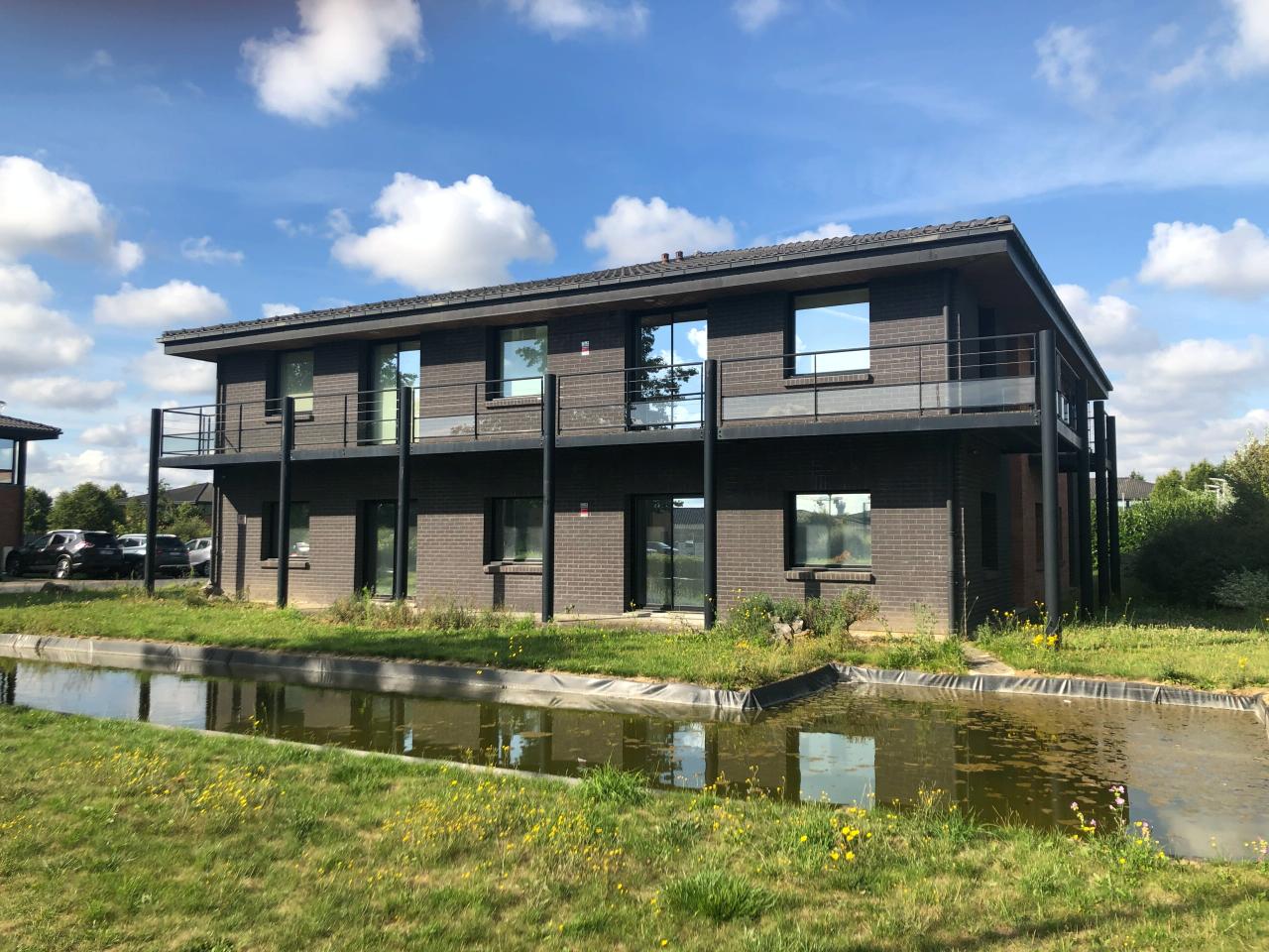 Bureau Villeneuve-d'Ascq 448m² Vente bureau Villeneuve-d'Ascq Nord OVBUR2530863 3